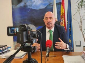 El Servicio Cántabro de Salud advierte de un posible fraude a través de mensajes a teléfonos móviles
